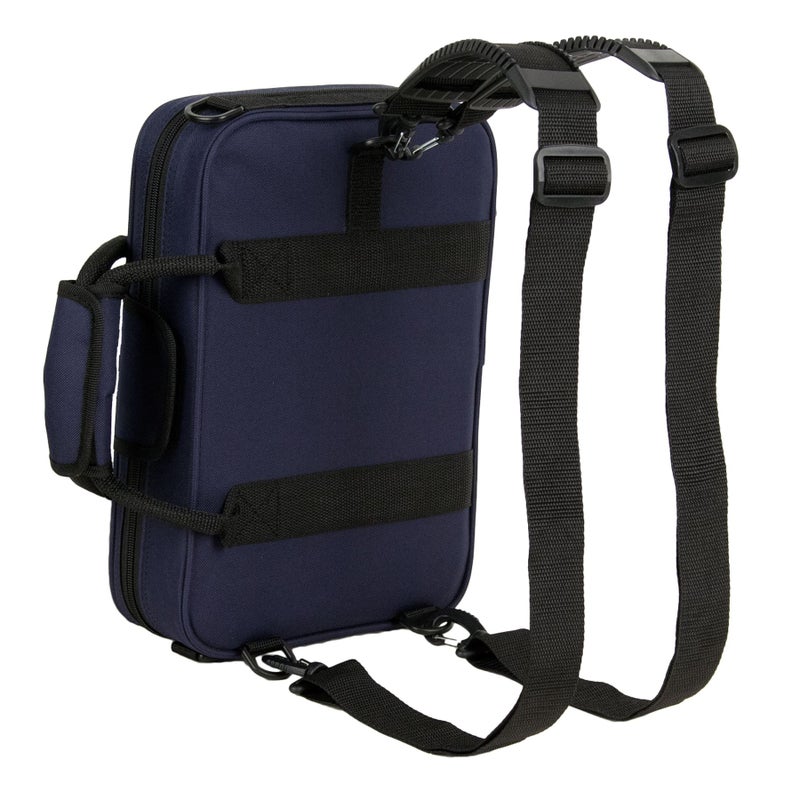 Protec Bb Clarinet MAX Case (Blue), Model MX307BX - Image 5